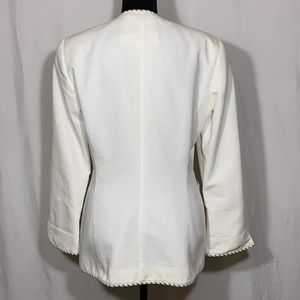 Escada Jackets & Coats - Escada five Button Jacket Escada Jackets & Coats - Escada five Button Jacket